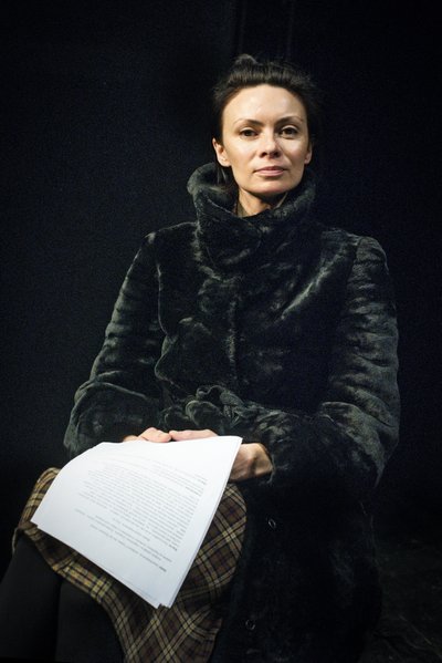 Anastasija Špakovskaja