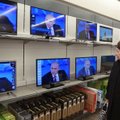 Dėl galimų pažeidimų LRTK sankcijos gresia rusiškam TVC transliuotojui