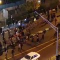 Беспорядки в Иране: число погибших достигло 22, арестованы сотни