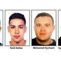 Ispanijos teroristams pateikti kaltinimai: kas apie juos žinoma