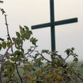 Ūkininkai gamina kryžius – pirmadienį planuoja rinktis prie gamyklų ir prekybos tinklų