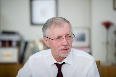 Gediminas Kirkilas