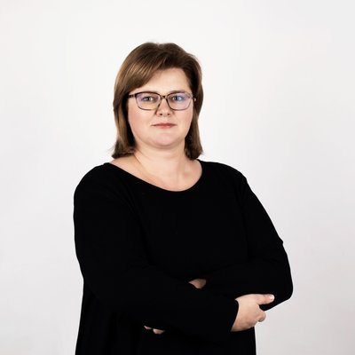 Jolita Ostrauskaitė