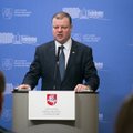Премьер Литвы: новый Трудовой кодекс вступит в силу в июле