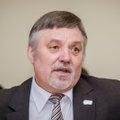 Mirė Nacionalinės visuomenės sveikatos priežiūros laboratorijos vadovas Vytautas Zimnickas