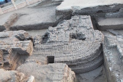 Egipte archeologai atrado daugiau nei 2000 avinų galvų ir kitų reliktų.