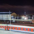 Užsienio ekspertai: Vilniaus geležinkelio stoties teritorija turi tapti miesto vizitine kortele