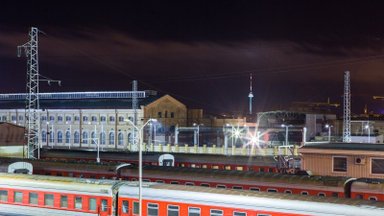 Užsienio ekspertai: Vilniaus geležinkelio stoties teritorija turi tapti miesto vizitine kortele