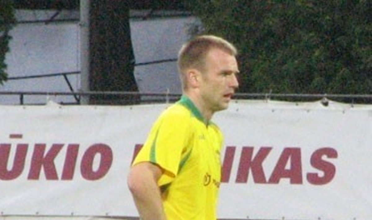 Ričardas Beniušis