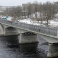 Rusijos žiniasklaida: Leningrado srityje sulaikytas lietuvis, nelegaliai kirtęs šalies sieną