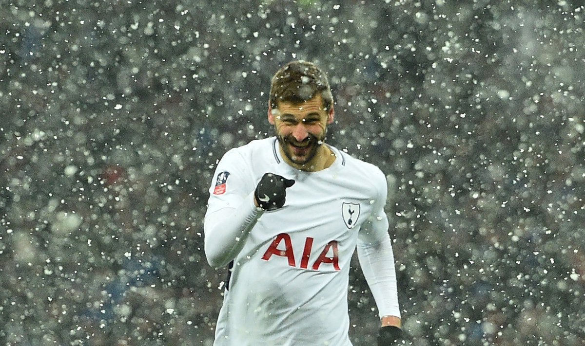 Fernando Llorente