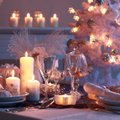 Kalėdoms pasipuoškite stilingai ir nebrangiai – namų dekoravimo taisyklės, patarimai ir klaidos, kurių reikėtų vengti