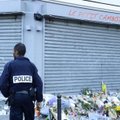 Po teroristinių išpuolių Paryžiuje: kaip saugumą stiprins Lietuva