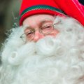 Kalėdų Senio Rolandas Mackevičius už barzdos patampyti neišdrįso: tai šventas dalykas