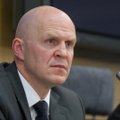 Socialdemokratai į Kauno merus kelia advokatą Gintarą Černiauską