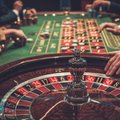 Vyriausybė spręs dėl lošimo organizatorių apmokestinimo