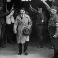 Sutapimas ar užtemimas: ar žvaigždės galėjo turėti įtakos Hitlerio nusikaltimams?
