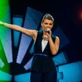 V. Matačiūnaitė dėmesį „Eurovizijoje“ bandys atkreipti vardinėmis kelnaitėmis