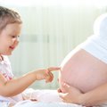 Kuo skiriasi pirmasis ir antrasis nėštumai: ginekologas pasakė, ar tikrai antras gimdymas bus lengvesnis