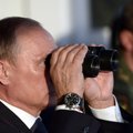 Путин: войну в Сирии можно остановить, помогая Асаду