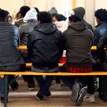 Литва не согласна с квотами на мигрантов, ЕС меняет систему предоставления убежища