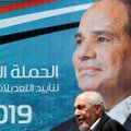 Egipte balandžio 20–22 d. vyks referendumas dėl konstitucijos pataisų