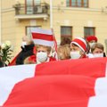 Baltarusijoje sulaikyti keli „Grodno Azot“ streikų komiteto nariai
