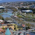 Tbilisis ruošiasi Europos jaunimo sporto festivaliui