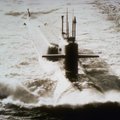 Sovietų povandeninio laivo S-178 žūtis: katastrofą lėmė „užšventusio“ žvejybinio laivo įgula (II dalis)