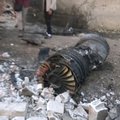Rusija prašo Turkijos pagalbos dėl Sirijoje numušto karo lėktuvo