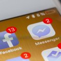Dalis vartotojų toliau susiduria su socialinių tinklų „Facebook“ ir „Messenger“ problemomis