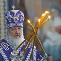 В годовщину нападения Гитлера на СССР патриарх Кирилл "сердечно поздравил всех" с "торжественным и скорбным днем"
