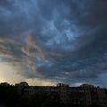 Neeilinis orų reiškinys sukurs tikrą chaosą: įspėja dėl artimiausių mėnesių