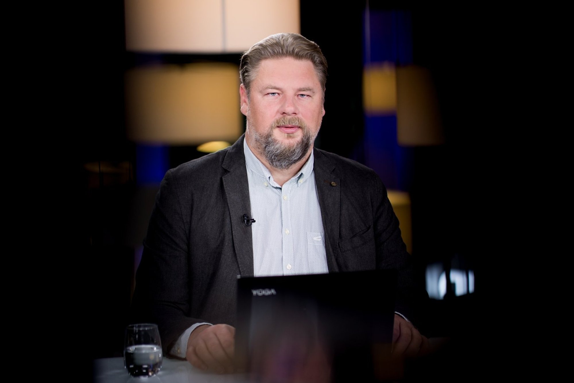 Arūnas Milašius. Kiek kvadratinių metrų skiria lietuvišką ir ...
