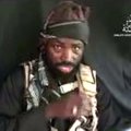 Naujame vaizdo įraše „Boko Haram“ lyderis neigia, kad buvo mirtinai sužalotas