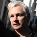 J.Assange'as paėmė interviu iš „Hezbollah“ lyderio