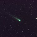 Astronomai mano, jog šimtmečio kometa suiro
