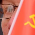 Conservatives propose to recognize Lithuania's Communist Party as criminal organisation