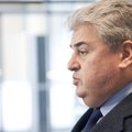 Aukščiausiasis Teismas: buvęs „Dujotekanos“ vadovas Orechovas kaltas dėl dokumentų klastojimo