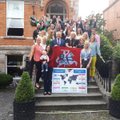 Lietuvių profesionalų klubai susitiko Dubline