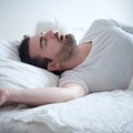 Problemos dėl miego: ar žinojote, kad miegoti per daug – irgi nesveika?