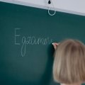 Rusų kalbos egzamine – akibrokštas: atsiprašo dėl nekorektiškos užduoties