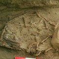 Senovinės Karalo civilizacijos paslaptį padės atskleisti iškasta mumija