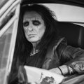 Amerikos roko legenda Alice Cooper surengs koncertą Vilniuje