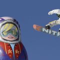 Олимпиада в Сочи стала рекордной по многим направлениям