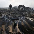 Maskva traukiasi iš konsultacijų su Nyderlandais ir Australija dėl MH17 lėktuvo numušimo