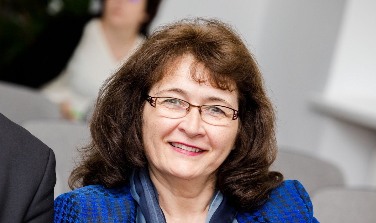 Rima Baškienė