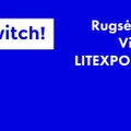 Modernių technologijų ir verslumo renginio #SWITCH! tiesioginė transliacija