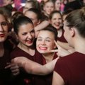 „Chorų „Eurovizijoje“ Austrijoje Lietuvai atstovaus „Liepaitės“