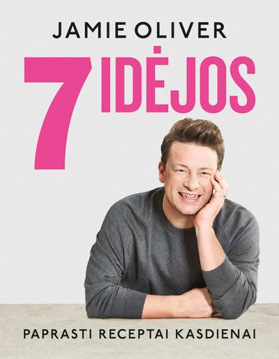 7 idėjos